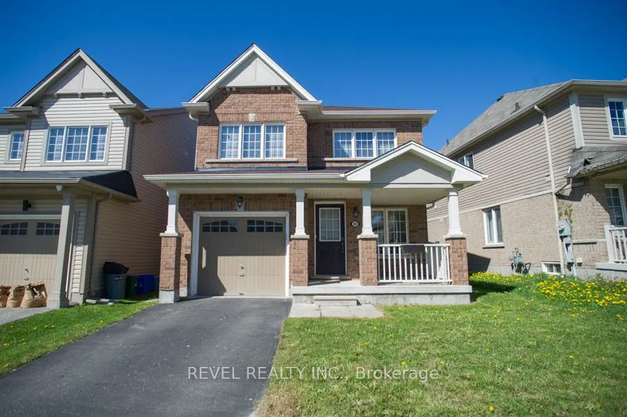 88 Warner Lane, ON N3T 0J3