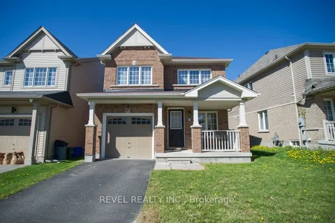 88 Warner Lane, ON N3T 0J3