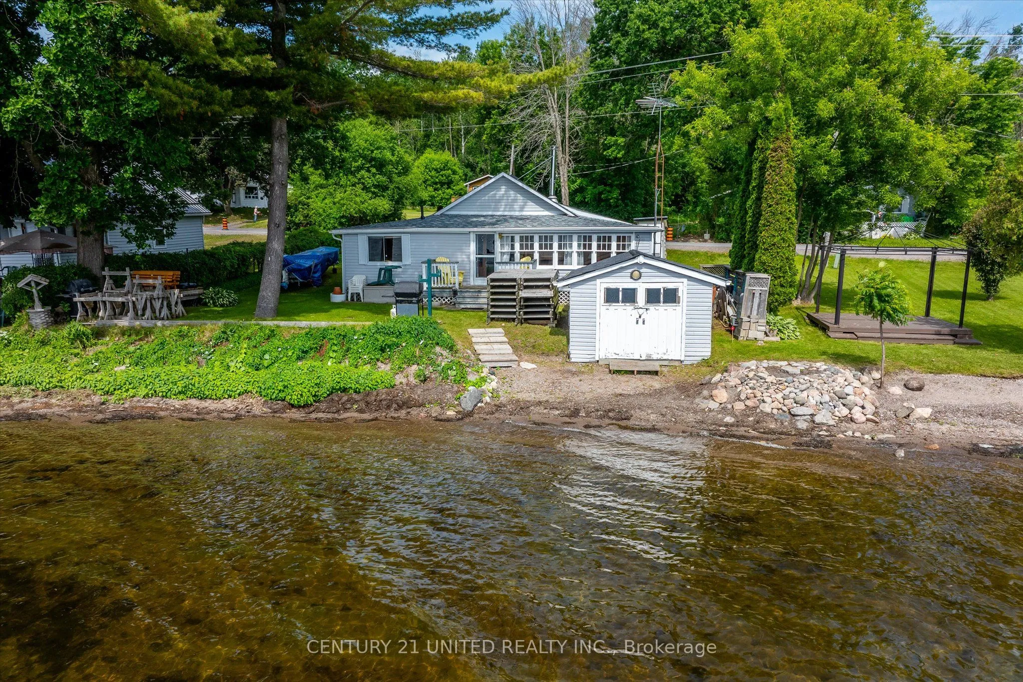 221 Paudash Street, Hiawatha First Nation, ON K0L 2G0