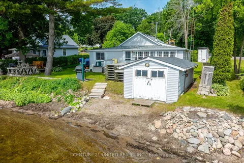 221 Paudash Street, Hiawatha First Nation, ON K0L 2G0