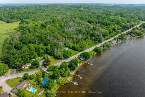 221 Paudash Street, Hiawatha First Nation, ON K0L 2G0