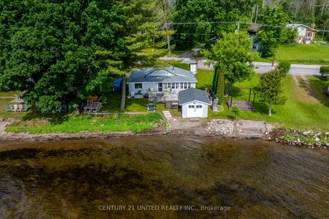 221 Paudash Street, Hiawatha First Nation, ON K0L 2G0