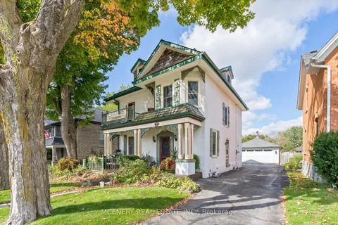 7 CHURCH Boulevard, ON N0B 1T0