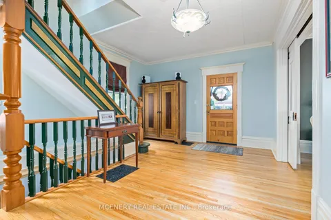 7 CHURCH Boulevard, ON N0B 1T0