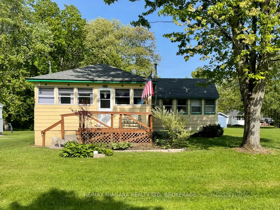 12661 Campbell Road, ON L0S 1V0