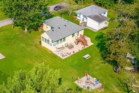 12661 Campbell Road, ON L0S 1V0