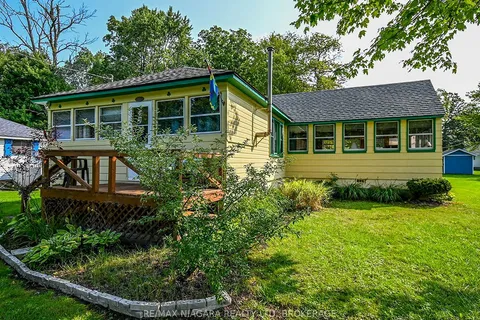 12661 Campbell Road, ON L0S 1V0