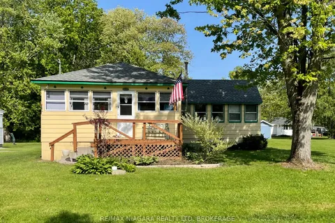 12661 Campbell Road, ON L0S 1V0
