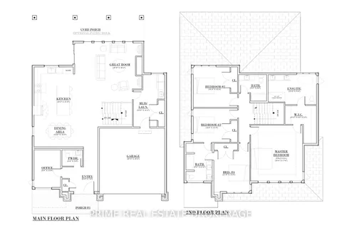 LOT 38 FALLINGBROOK Crescent, London South, ON N6P 1H5
