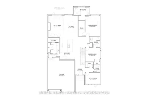 LOT 68 FALLINGBROOK Crescent, London South, ON N6P 1H5