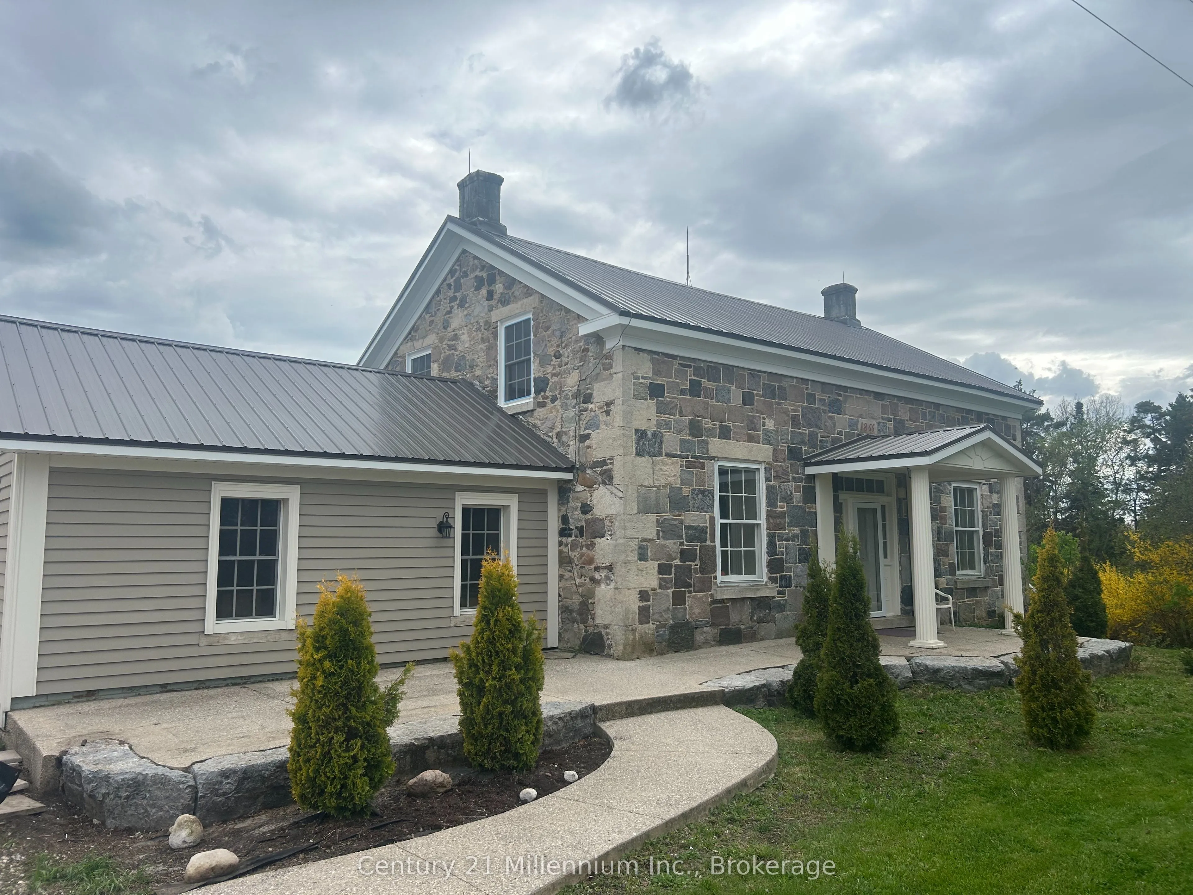 264094 Sideroad 24 Concession, ON N0H 1B0