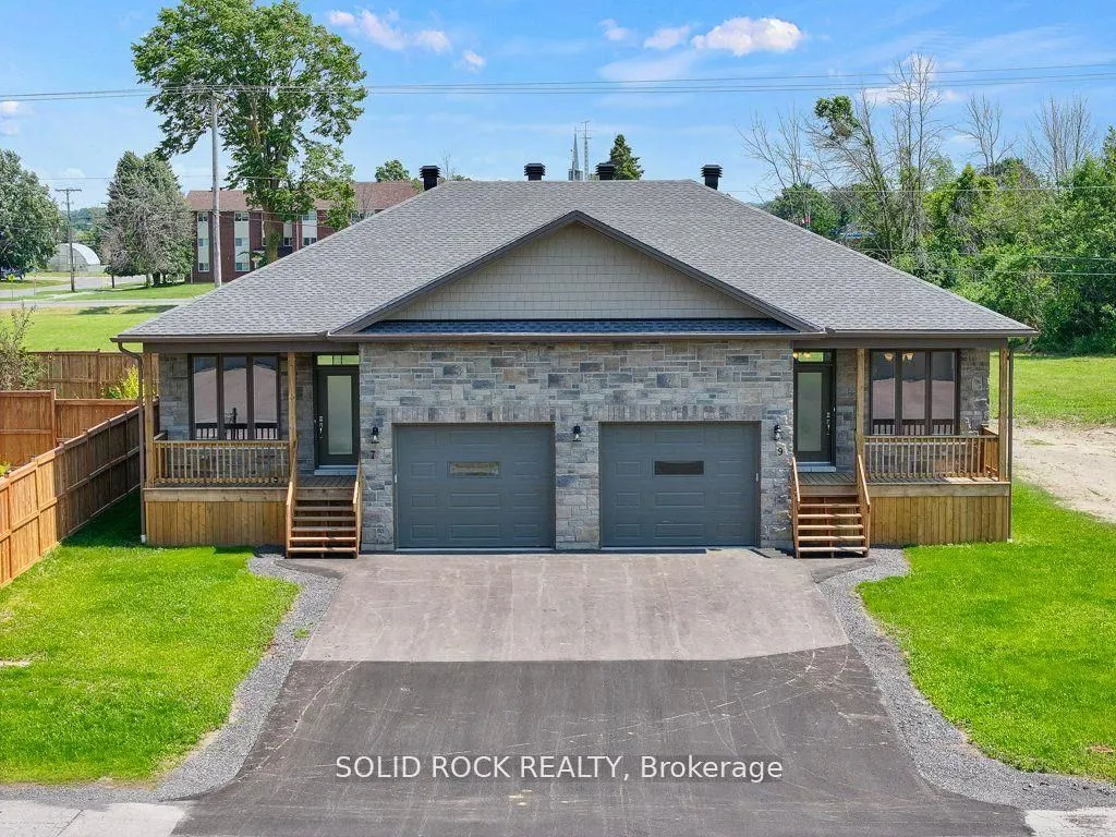 9 Billings Avenue, South Dundas, ON K0E 1K0