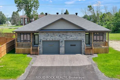 9 Billings Avenue, South Dundas, ON K0E 1K0