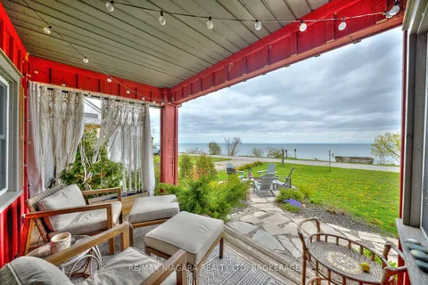 2401 Lakeshore Road, ON N1A 2W8