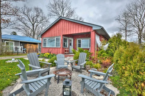 2401 Lakeshore Road, ON N1A 2W8