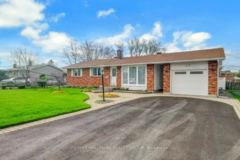 33 Glenmanor Drive, Meadowlands - Crestview and Area, ON K2G 3E9