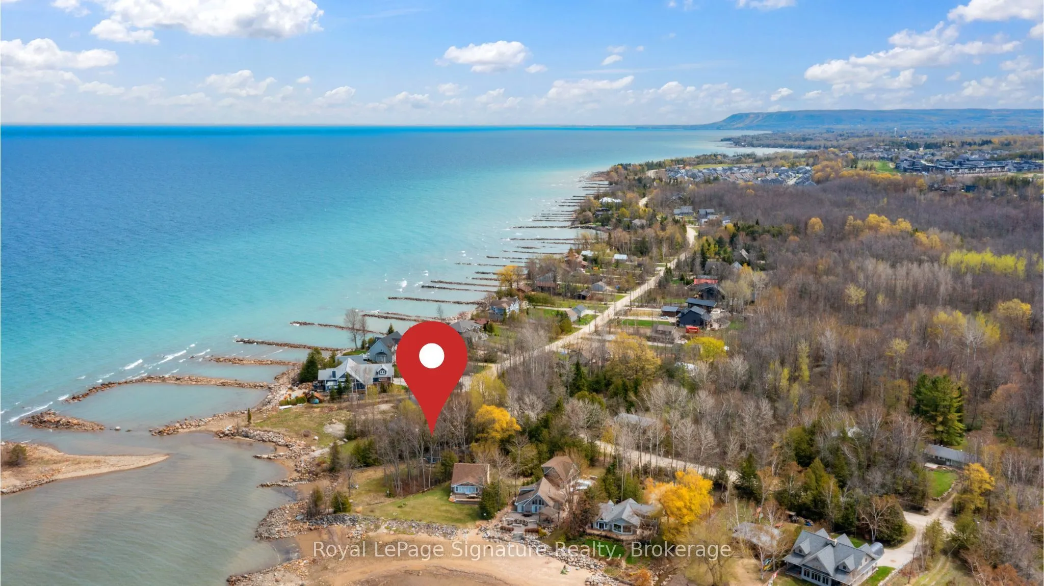129 Sunset Boulevard, Blue Mountains, ON N0H 2P0