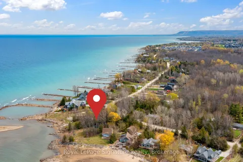 129 Sunset Boulevard, Blue Mountains, ON N0H 2P0
