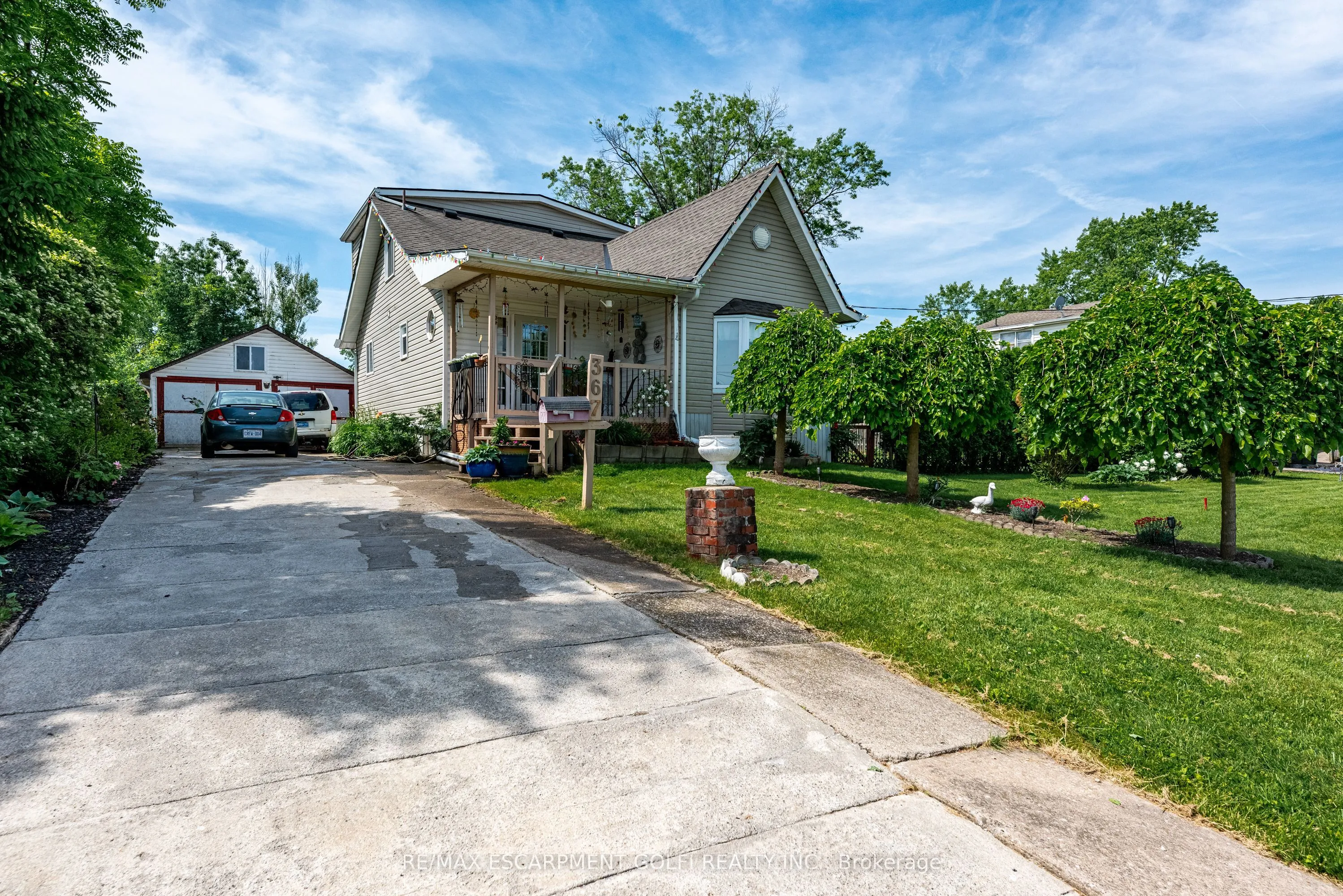 367 Bowen Road, Fort Erie, ON L2A 2Z2
