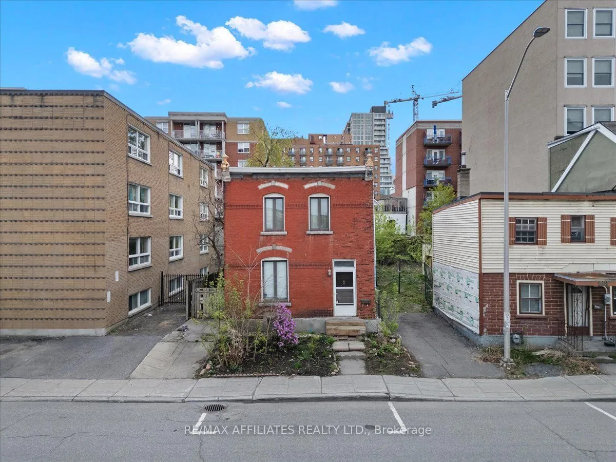 168-174 Murray Street, Lower Town - Sandy Hill, ON K1N 5M8