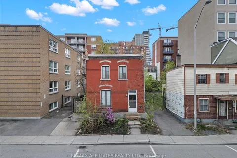 168-174 Murray Street, Lower Town - Sandy Hill, ON K1N 5M8