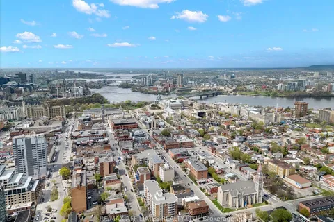 168-174 Murray Street, Lower Town - Sandy Hill, ON K1N 5M8