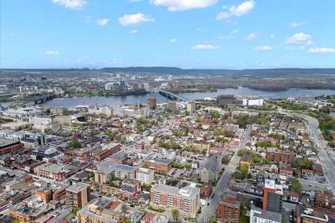 168-174 Murray Street, Lower Town - Sandy Hill, ON K1N 5M8