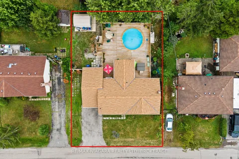 44 Ferguson Avenue, Fort Erie, ON L2A 5J3