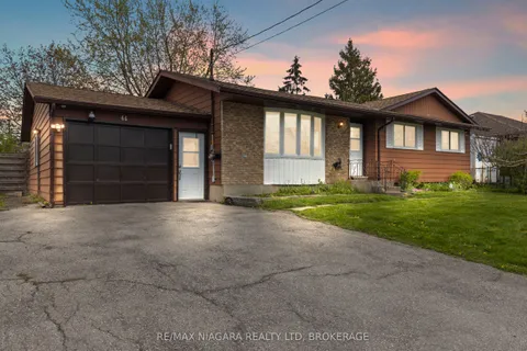 44 Ferguson Avenue, Fort Erie, ON L2A 5J3