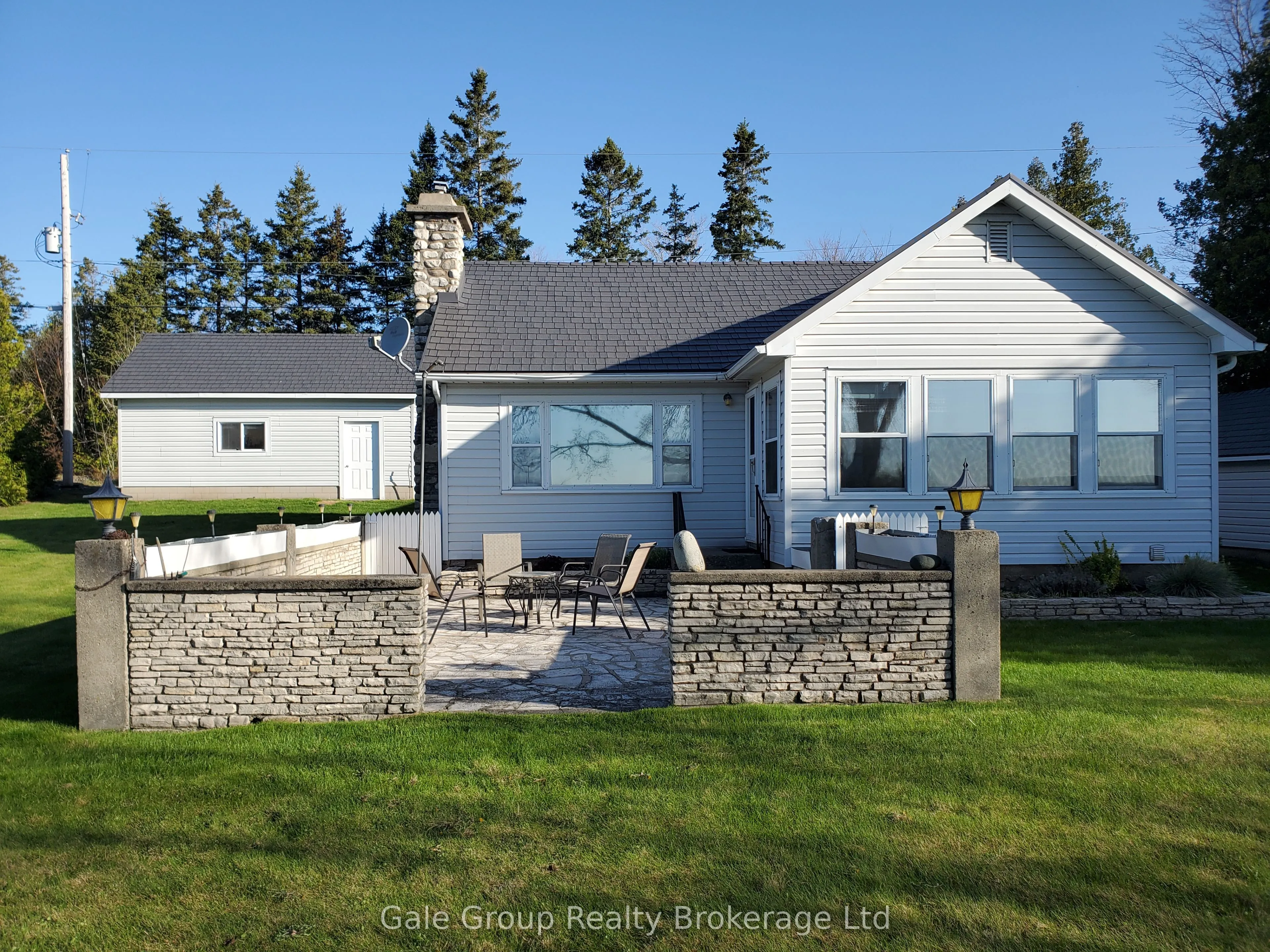 117 TAMARAC Road, Northern Bruce Peninsula, ON N0H 2M0