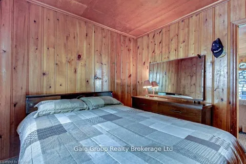 117 TAMARAC Road, Northern Bruce Peninsula, ON N0H 2M0