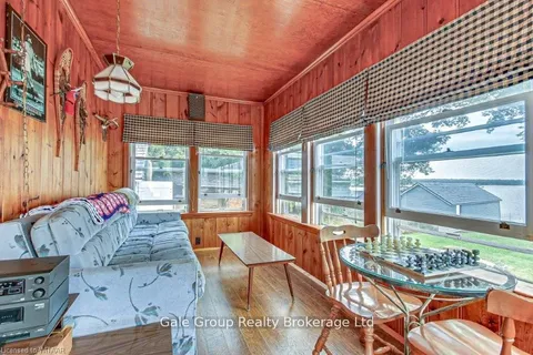 117 TAMARAC Road, Northern Bruce Peninsula, ON N0H 2M0