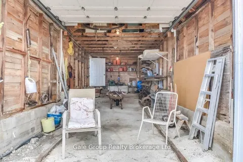 117 TAMARAC Road, Northern Bruce Peninsula, ON N0H 2M0