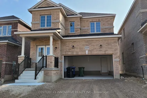318 Russell Street, Southgate, ON N0C 1B0