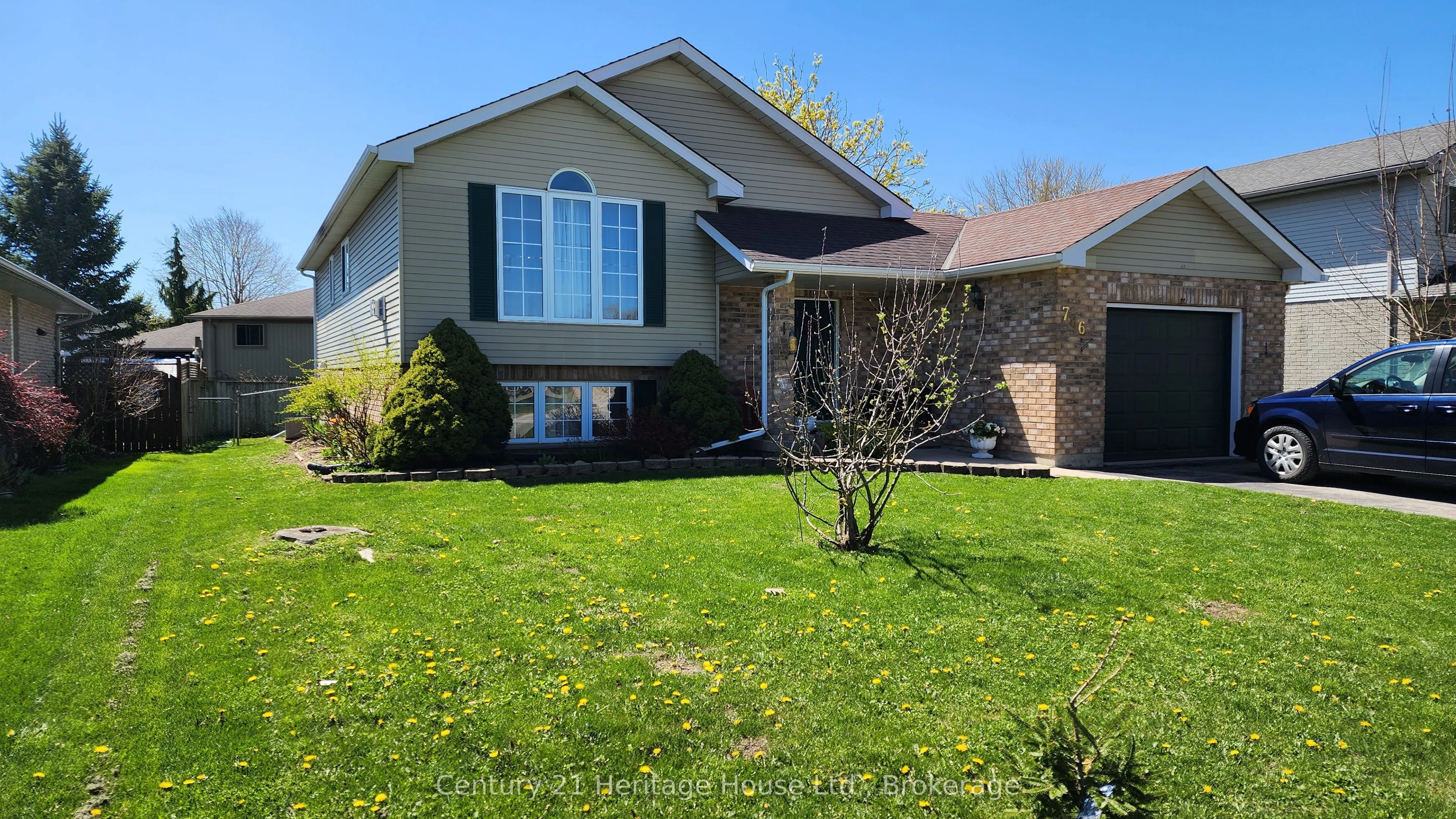 786 PRINCESS Street, ON N0G 2L3