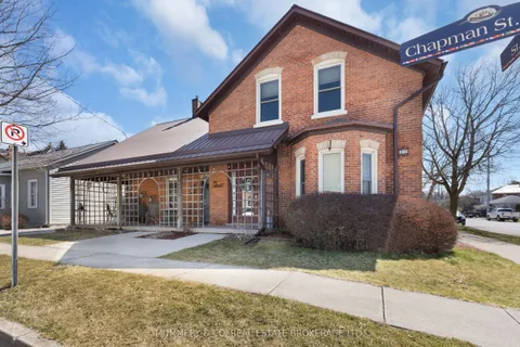 21 Chapman Street, Norfolk, ON N0A 1N0