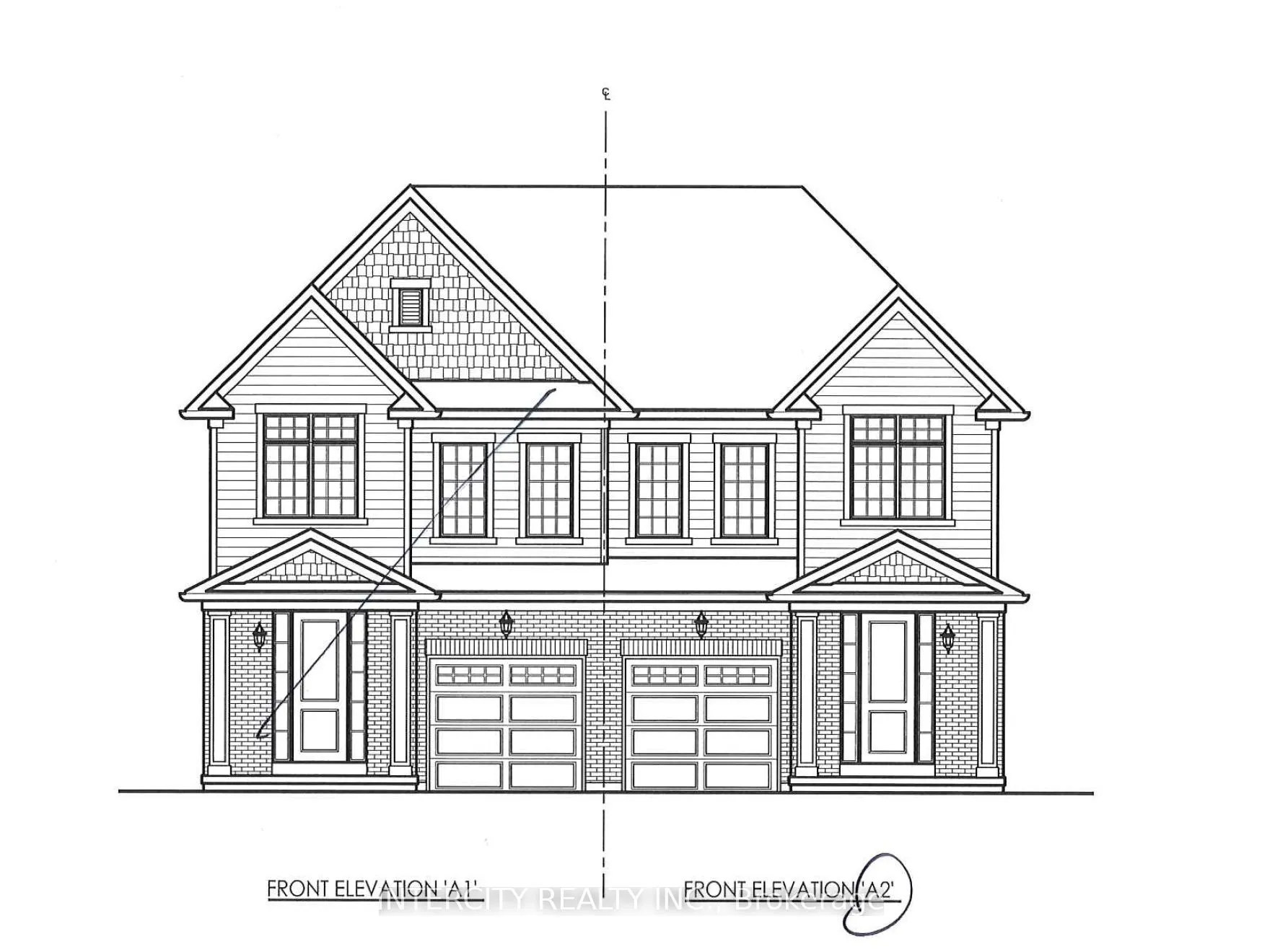 Lot 117 Sanders Road, Erin, ON N0B 1T0