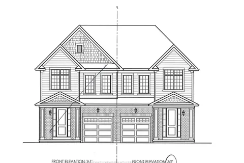 Lot 117 Sanders Road, Erin, ON N0B 1T0