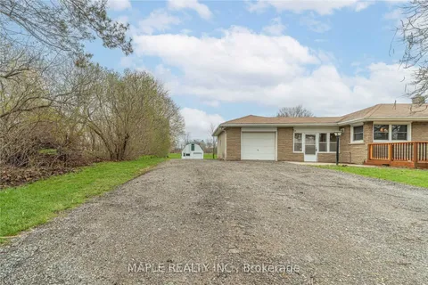1101 Brantford Hwy Highway, North Dumfries, ON N1R 5S6