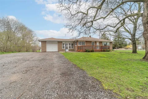 1101 Brantford Hwy Highway, North Dumfries, ON N1R 5S6