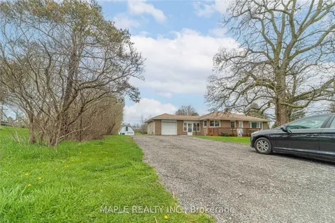 1101 Brantford Hwy Highway, North Dumfries, ON N1R 5S6