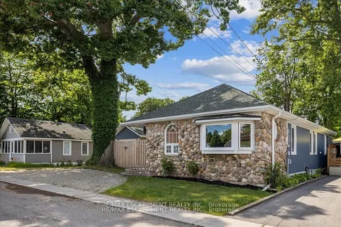 381 Maplewood Avenue, Fort Erie, ON L0S 1B0