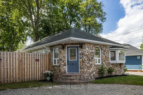 381 Maplewood Avenue, Fort Erie, ON L0S 1B0
