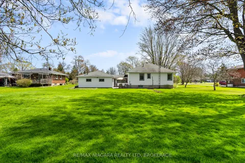 11692 Burnaby Road, Wainfleet, ON L0S 1V0