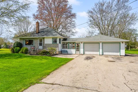 11692 Burnaby Road, Wainfleet, ON L0S 1V0