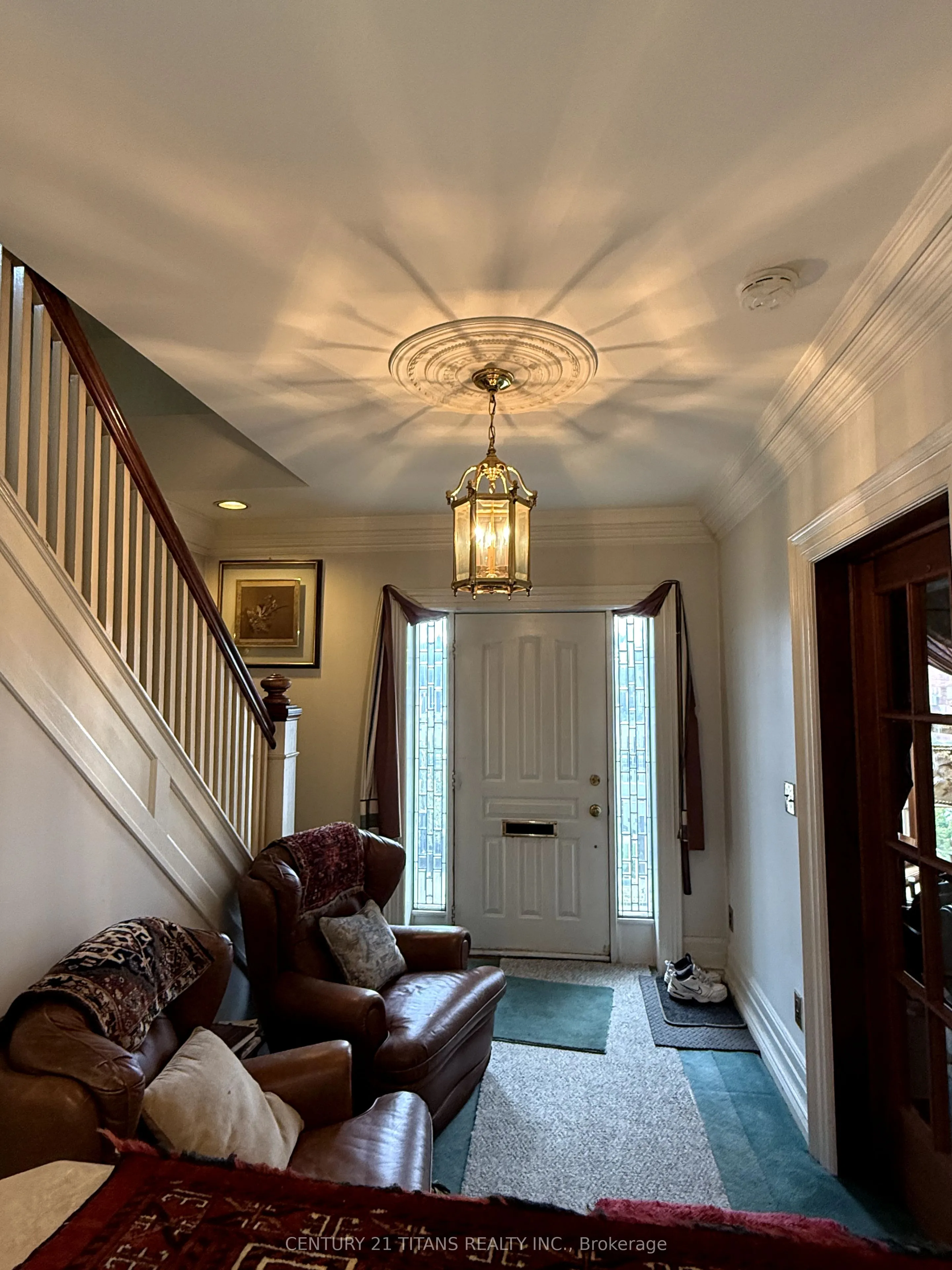 257 St Clair Street, ON N7L 3J8