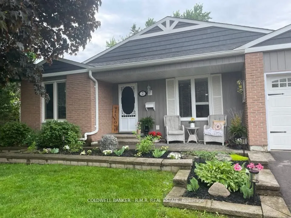 2 Rogers Road, Kawartha Lakes, ON K9V 5C3