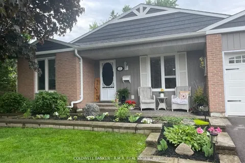 2 Rogers Road, Kawartha Lakes, ON K9V 5C3