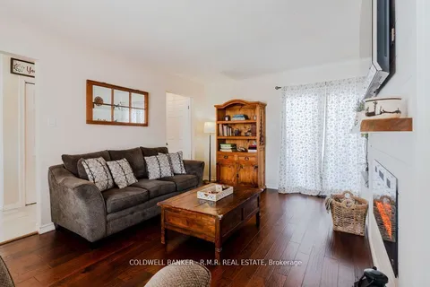 2 Rogers Road, Kawartha Lakes, ON K9V 5C3