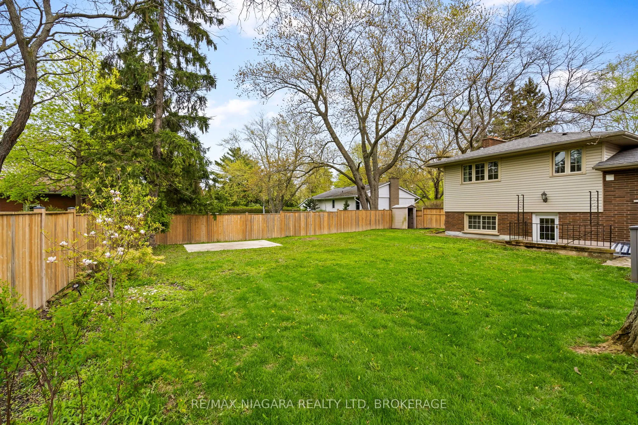 375 MISSISSAUGA Street, Niagara-on-the-Lake, ON L0S 1J0